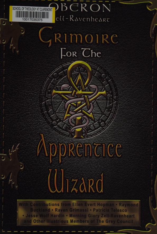 grimoire for the apprentice wizard pdf free download